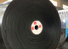 輸煤鋼絲繩皮帶