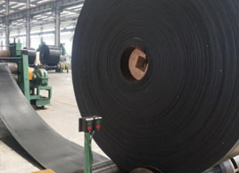 阻燃鋼絲繩膠帶