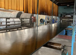 輸煤鋼絲繩膠帶