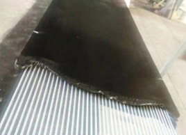 強力鋼絲繩膠帶