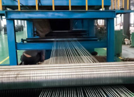 煤礦用鋼絲繩膠帶