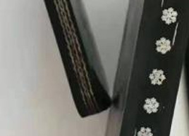 超寬鋼絲繩皮帶