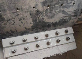 阻燃防靜電鋼絲繩膠帶