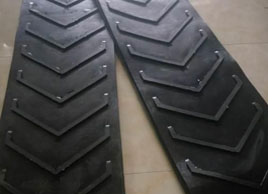 一般阻燃防撕裂鋼絲繩輸送帶