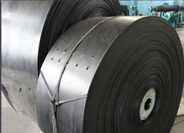 長距離鋼絲繩帶