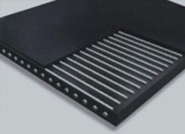 1600寬鋼絲繩輸送帶