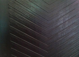 人字形花紋鋼絲繩皮帶