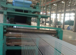 ST800鋼絲繩輸送帶