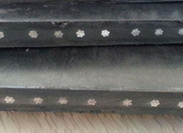 1400寬鋼絲繩輸送帶