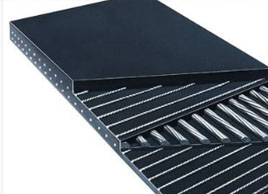 ST680鋼絲繩輸送帶