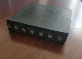 900寬鋼絲繩輸送帶