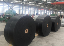 耐高溫橡膠帶