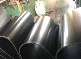 焦化廠耐高溫帶