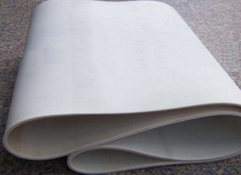 冶金廠耐高溫皮帶