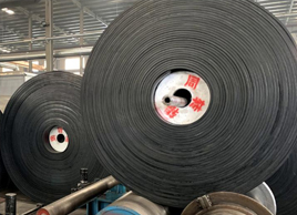 水泥廠耐高溫帶