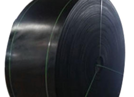 冶金廠耐高溫輸送帶