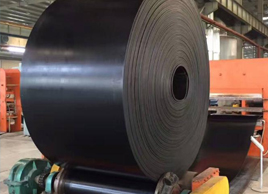 焦化廠耐高溫皮帶