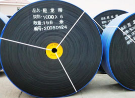 尼龍100型輸送帶