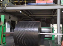 礦山用耐高溫膠帶