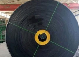 環形尼龍花紋帶