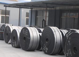 三元乙丙耐高溫輸送帶