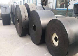 尼龍分層輸送帶