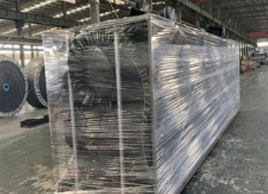 超寬耐高溫皮帶