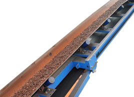 高耐磨尼龍皮帶