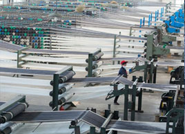 耐腐蝕尼龍膠帶