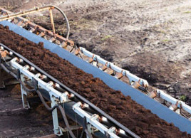 耐腐蝕尼龍皮帶