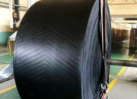 800寬耐高溫輸送帶