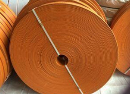 1000寬耐高溫輸送帶