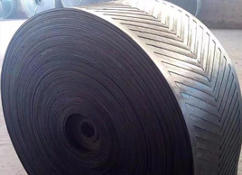 石料廠尼龍皮帶