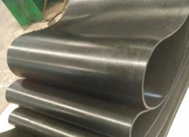 1200寬耐高溫輸送帶