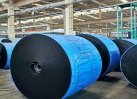 1600寬耐高溫輸送帶