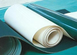 蔗糖廠用白色輸送帶