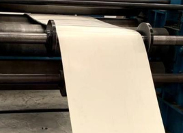 蔗糖廠用白色帶