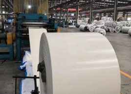 食品廠用白色皮帶