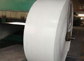 耐熱白色輸送帶