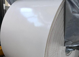 1200寬白色輸送帶