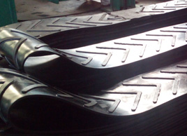 尼龍花紋輸送帶