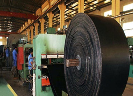 V字型花紋輸送帶