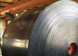 耐酸堿花紋皮帶