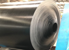 環形花紋輸送帶