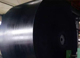 耐熱花紋輸送帶