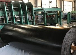 1800寬花紋輸送帶