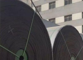 1000寬花紋輸送帶