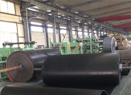 1600寬花紋輸送帶