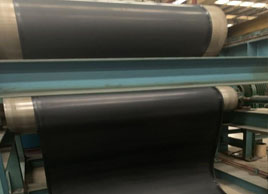 耐溫防撕裂型鋼絲繩提升帶