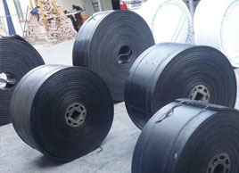 鬥式鋼絲繩提升帶